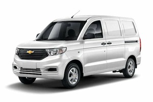 Подбор шин на Chevrolet Tornado Van 2021