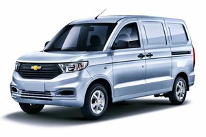 Подбор шин на Chevrolet Tornado Van 2023