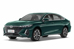 Размер колёс на Chirey Arrizo 8 2023 Подбор шин на Chirey Arrizo 8 2023