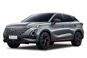Размер колёс на Chirey Omoda 5 2022 Подбор шин на Chirey Omoda 5 2022