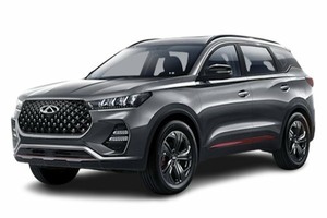 Подбор шин на Chirey Tiggo 7 Pro 2023