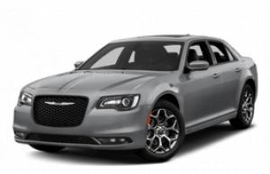 Подбор шин на Chrysler 300 2020