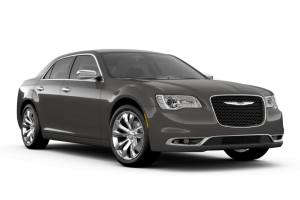 Подбор шин на Chrysler 300 2021