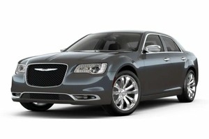 Подбор шин на Chrysler 300 2022