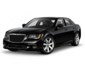 Подбор шин на Chrysler 300C SRT-8 2011