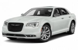 Подбор шин на Chrysler 300C 2019