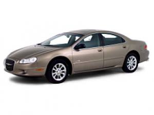 Подбор шин на Chrysler LHS 2000