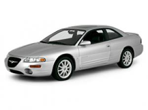 Размер колёс на Chrysler Sebring 1995 Подбор шин на Chrysler Sebring 1995