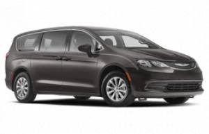 Подбор шин на Chrysler Voyager 2020