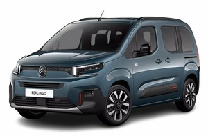 Размер колёс на Citroen Berlingo Multispace 2025 Подбор шин на Citroen Berlingo Multispace 2025