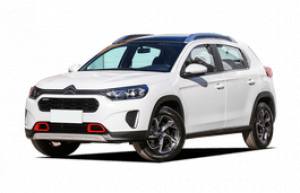 Подбор шин на Citroen C3-XR 2020