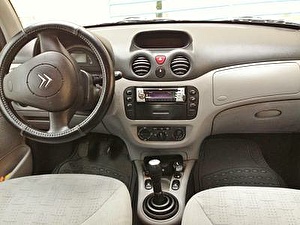 Подбор шин на Citroen C3 2003