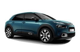 Размер колёс на Citroen C4 Cactus 2018 Подбор шин на Citroen C4 Cactus 2018