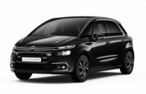 Подбор шин на Citroen C4 Picasso 2018