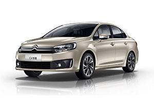 Подбор шин на Citroen C4 Sega 2020