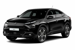 Подбор шин на Citroen C4 X 2022