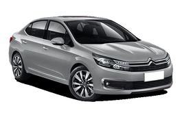 Подбор шин на Citroen C4 2019