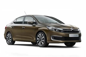 Подбор шин на Citroen C4 2023