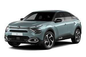 Подбор шин и дисков для автомобиля Citroen C4. Шины на Citroen