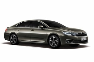 Подбор шин на Citroen C6 2022