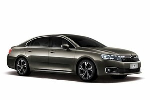 Размер колёс на Citroen C6 2024 Подбор шин на Citroen C6 2024
