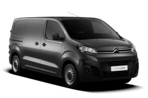 Подбор шин на Citroen Jumpy 2021