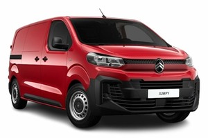 Размер колёс на Citroen Jumpy 2025 Подбор шин на Citroen Jumpy 2025