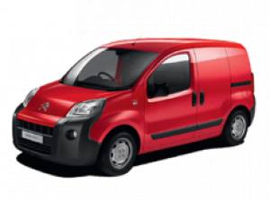 Размер колёс на Citroen Nemo 2007 Подбор шин на Citroen Nemo 2007