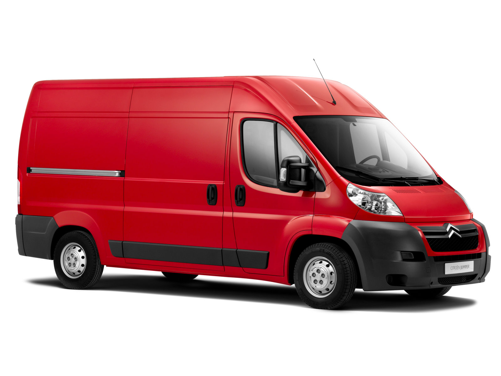 Размер колёс на Citroen Relay 2011 Подбор шин на Citroen Relay 2011