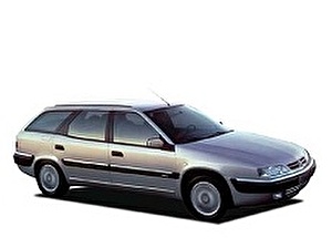 Подбор шин на Citroen Xantia 1999