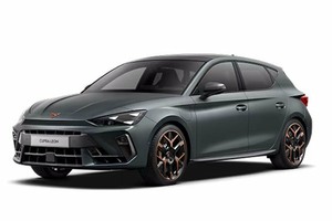 Selecting tires and rims for your car Cupra Leon. Шины на Cupra