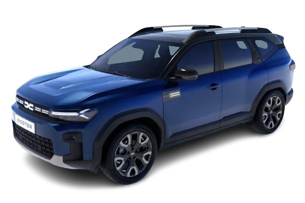 Размер колёс на Dacia Bigster 2025 Подбор шин на Dacia Bigster 2025