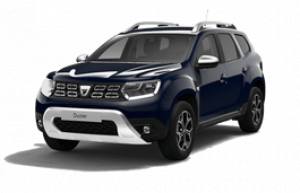 Размер колёс на Dacia Duster 2018 Подбор шин на Dacia Duster 2018