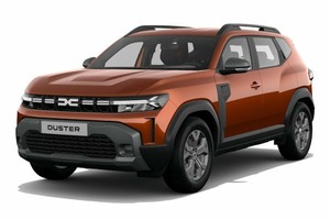 Selecting tires and rims for your car Dacia Duster. Шины на Dacia