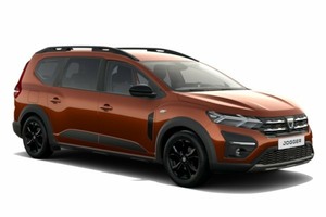 Размер колёс на Dacia Jogger 2021 Подбор шин на Dacia Jogger 2021