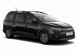 Размер колёс на Dacia Jogger 2023 Подбор шин на Dacia Jogger 2023