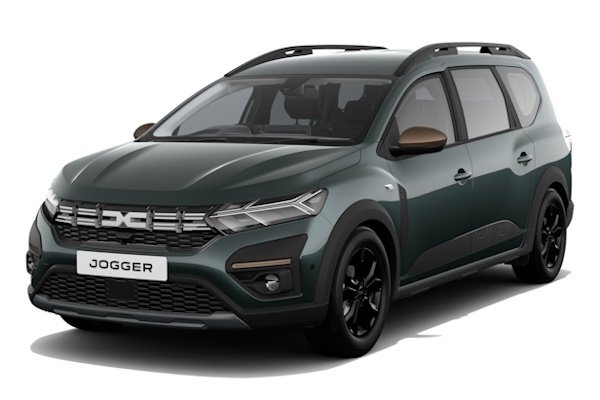 Размер колёс на Dacia Jogger 2025 Подбор шин на Dacia Jogger 2025