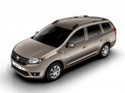 Размер колёс на Dacia Logan 2013 Подбор шин на Dacia Logan 2013
