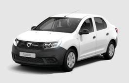 Размер колёс на Dacia Logan 2018 Подбор шин на Dacia Logan 2018
