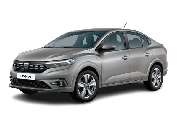 Размер колёс на Dacia Logan 2022 Подбор шин на Dacia Logan 2022