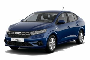 Подбор шин на Dacia Logan 2024