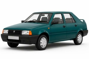 Подбор шин на Dacia Nova 1995
