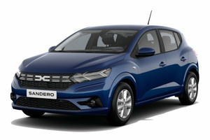 Подбор шин на Dacia Sandero 2023