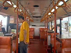 Размер колёс на Dadi Shuttle 2008 Подбор шин на Dadi Shuttle 2008