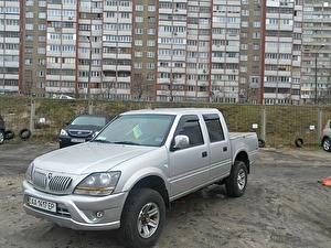 Selecting tires and rims for your car Dadi Smoothing. Шины на Dadi