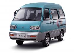 Подбор шин на Daewoo Damas 2015