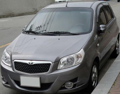 Размер колёс на Daewoo Gentra 2015 Подбор шин на Daewoo Gentra 2015