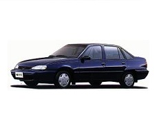 Размер колёс на Daewoo Le Mans 1992 Подбор шин на Daewoo Le Mans 1992