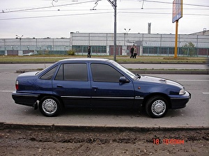 Подбор шин на Daewoo Nexia 1996