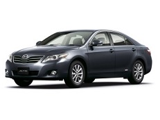 Подбор шин на Daihatsu Altis 2008
